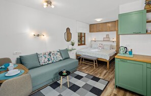 Living - Amazing home in Rovinj with WiFi (Rovinj)