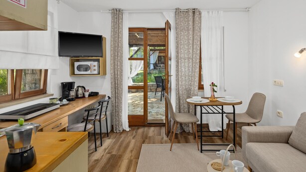 Interior - Nice home in Rovinj with WiFi (Rovinj)