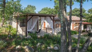 Exterior - Nice home in Rovinj with WiFi (Rovinj)