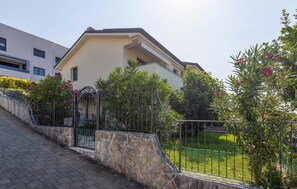 Exterior - Gorgeous apartment in Kostrena with WiFi (Kostrena)