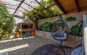 Outdoor - Gorgeous apartment in Kostrena with WiFi (Kostrena)