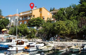 Port de plaisance