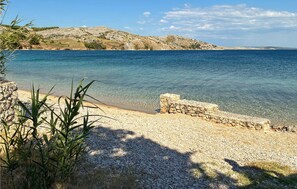 Beach nearby - Stunning apartment in Smokvica with WiFi (Smokvica)