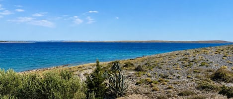 Plage à proximité