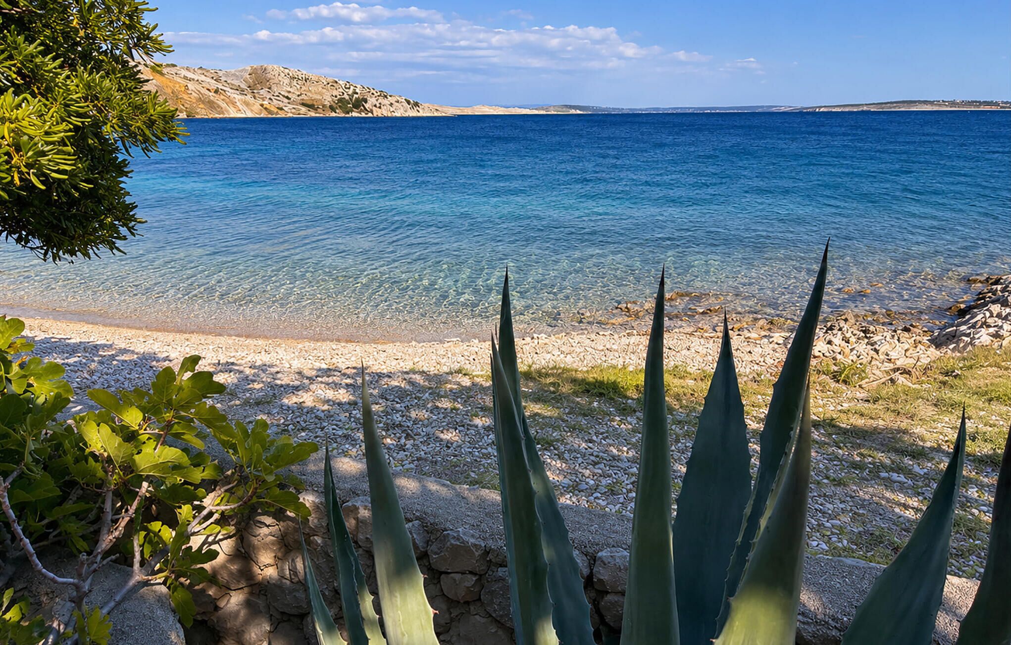 Ubicación cercana a la playa