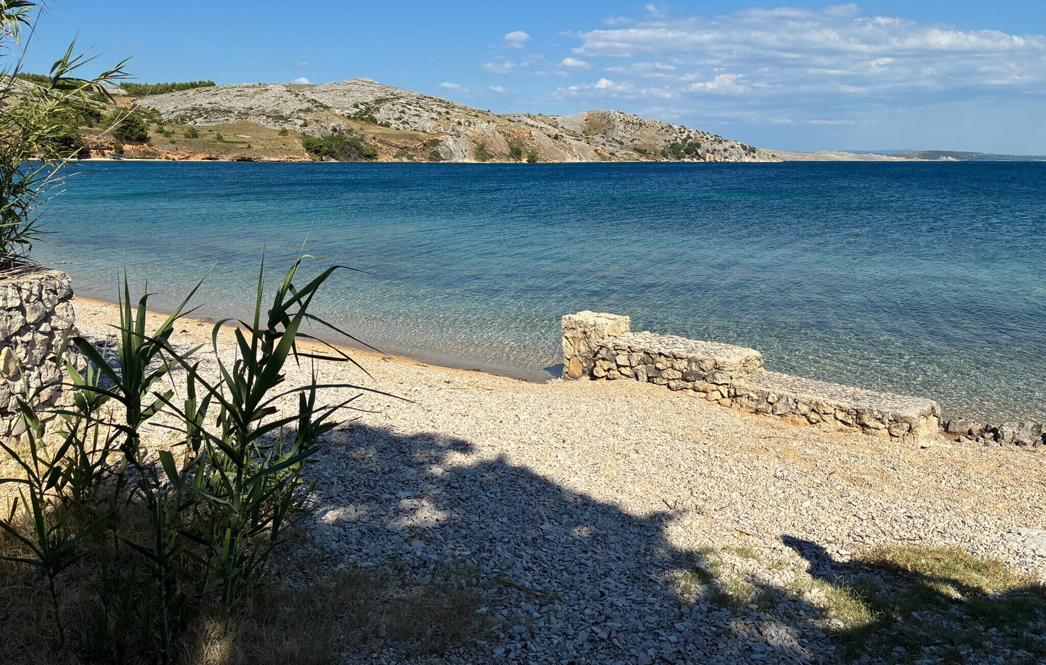 Ubicación cercana a la playa
