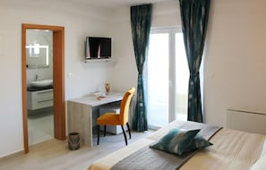 Room - Apartment in Stara Novalja (139) (Stara Novalja)