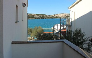 Property grounds - Apartment in Stara Novalja (139) (Stara Novalja)
