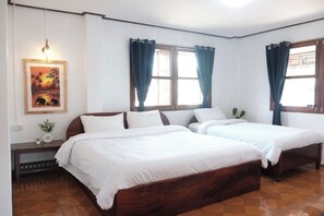 Acesso à internet, roupa de cama