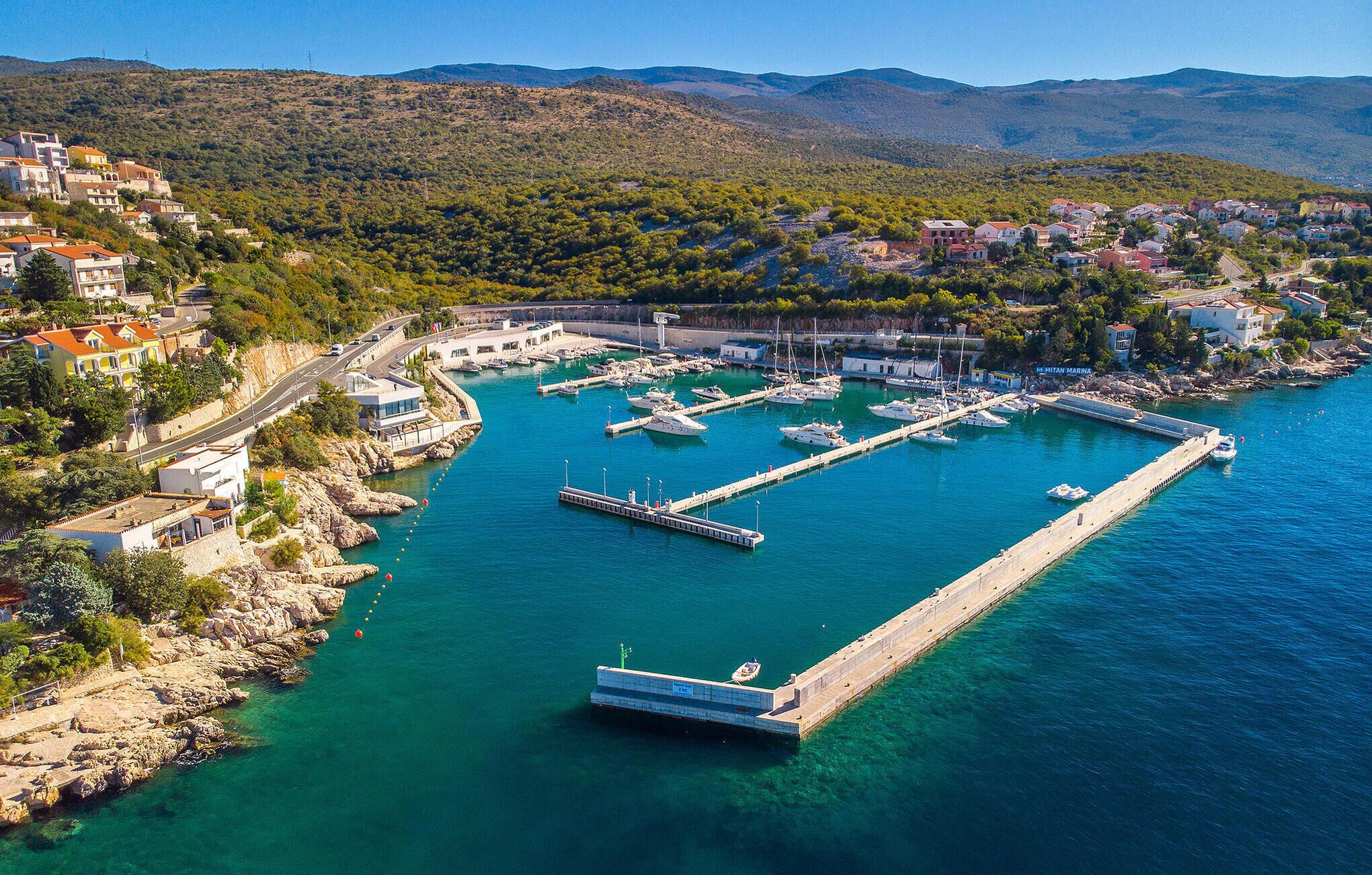 Marina