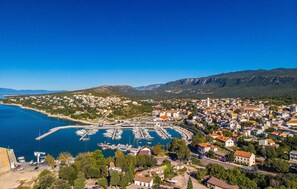 Marina - Amazing apartment in Novi Vinodolski with WiFi (Novi Vinodolski)