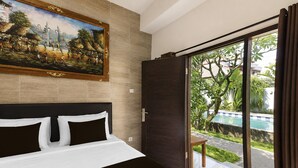Deluxe Suite - Collection O near Pantai Nusadua formerl (Nusa Dua)