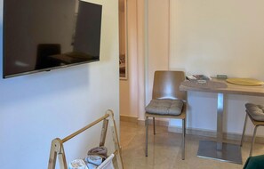 Living - Amazing apartment in Lovran with WiFi (Lovran)