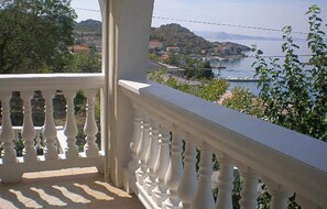 Outdoor - Lovely apartment in Sveti Juraj with WiFi (Sveti Juraj)