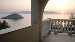 Property grounds - Lovely apartment in Sveti Juraj with WiFi (Sveti Juraj)
