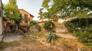 Exterior - Gorgeous apartment in Karlobag with WiFi (Karlobag)