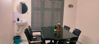 Sarvik Thillai Residency