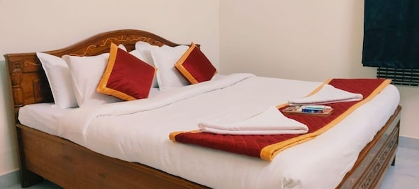 Sarvik Thillai Residency - Chidambaram