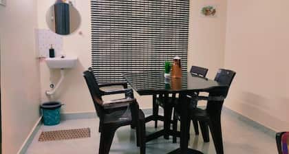 Sarvik Thillai Residency