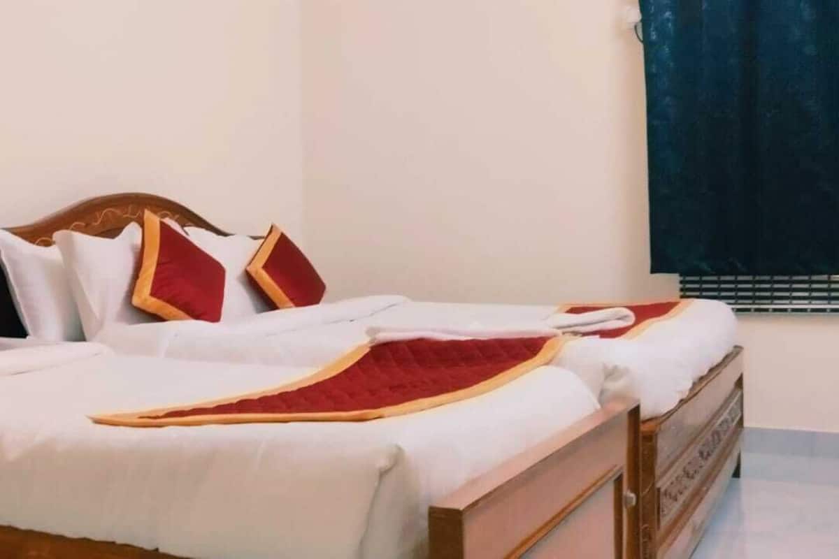 Family Triple Room