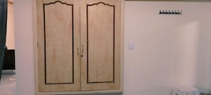 Deluxe Double Room | Interior