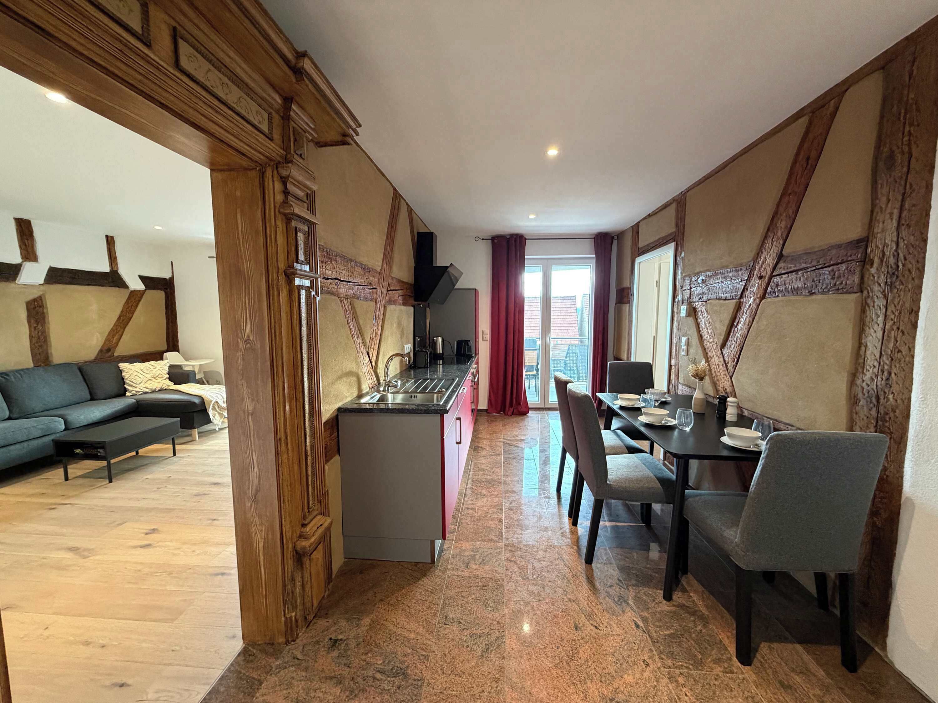 Interieur