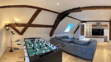 Spielezimmer