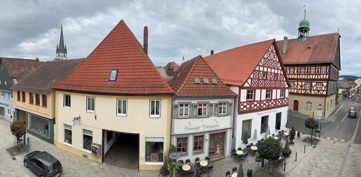 Außenbereich
