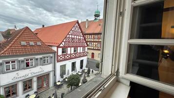 Unterkunftsgelände