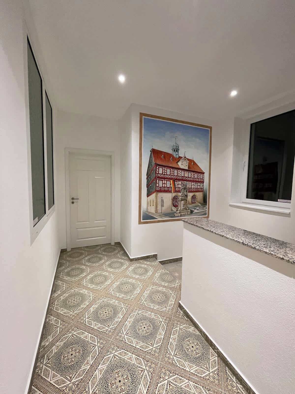 Intérieur