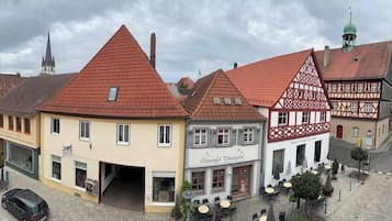 Außenbereich
