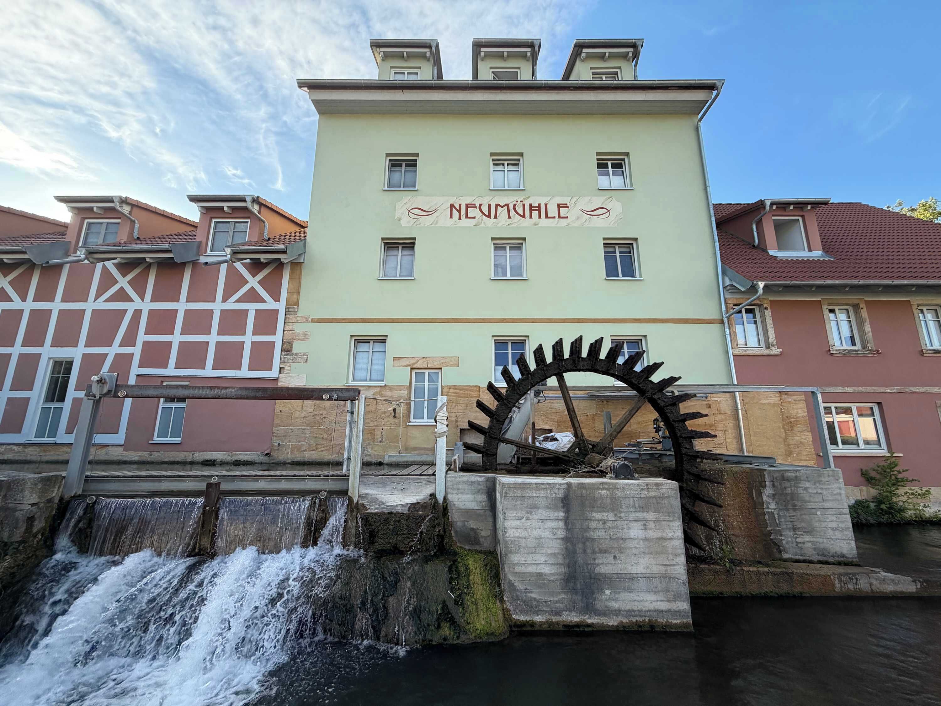 Sehenswürdigkeit