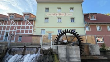 Sehenswürdigkeit