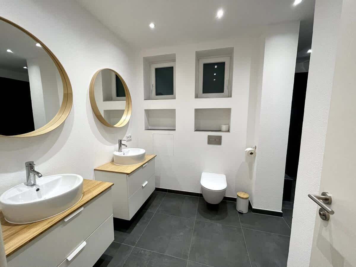 Badezimmer
