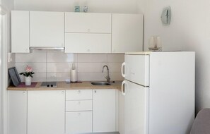 Eigene Küche