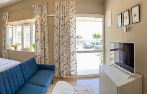 Unclassified image, 2 of 19, button - Stunning apartment in Podgora with WiFi (Podgora)