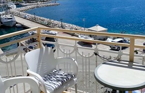 Unclassified image, 5 of 19, button - Stunning apartment in Podgora with WiFi (Podgora)