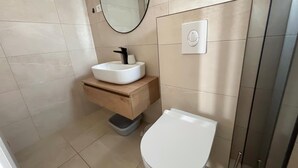 Unclassified image, 5 of 16, button - Stunning apartment in Tucepi with house sea view (Tucepi)