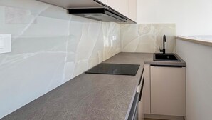 Unclassified image, 4 of 16, button - Stunning apartment in Tucepi with house sea view (Tucepi)