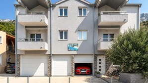 Exterior - Lovely apartment in Pisak with WiFi (Pisak)