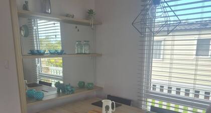2 x Cabin Retreat in Coldingham