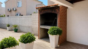 Terrassa o pati