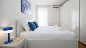 公寓 (1 Bedroom) | 內部