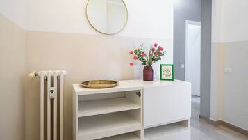 Departamento (1 Bedroom) | Interior