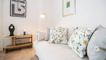Apartment (1 Bedroom) | Innenbereich