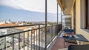 公寓 (1 Bedroom) | 內部