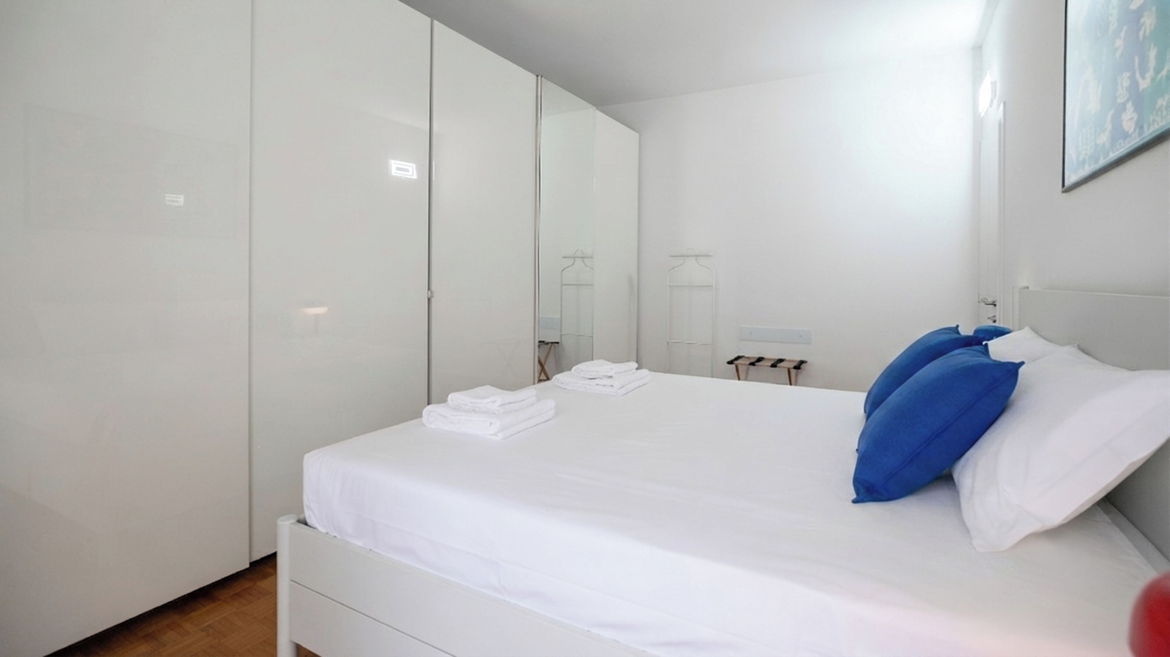 Departamento (1 Bedroom) | Interior