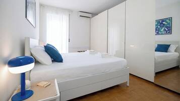 อพาร์ทเมนท์ (1 Bedroom) | ภายใน