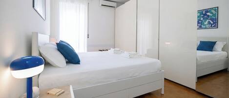 Apartment (1 Bedroom) | Innenbereich