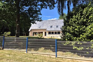 Außenbereich